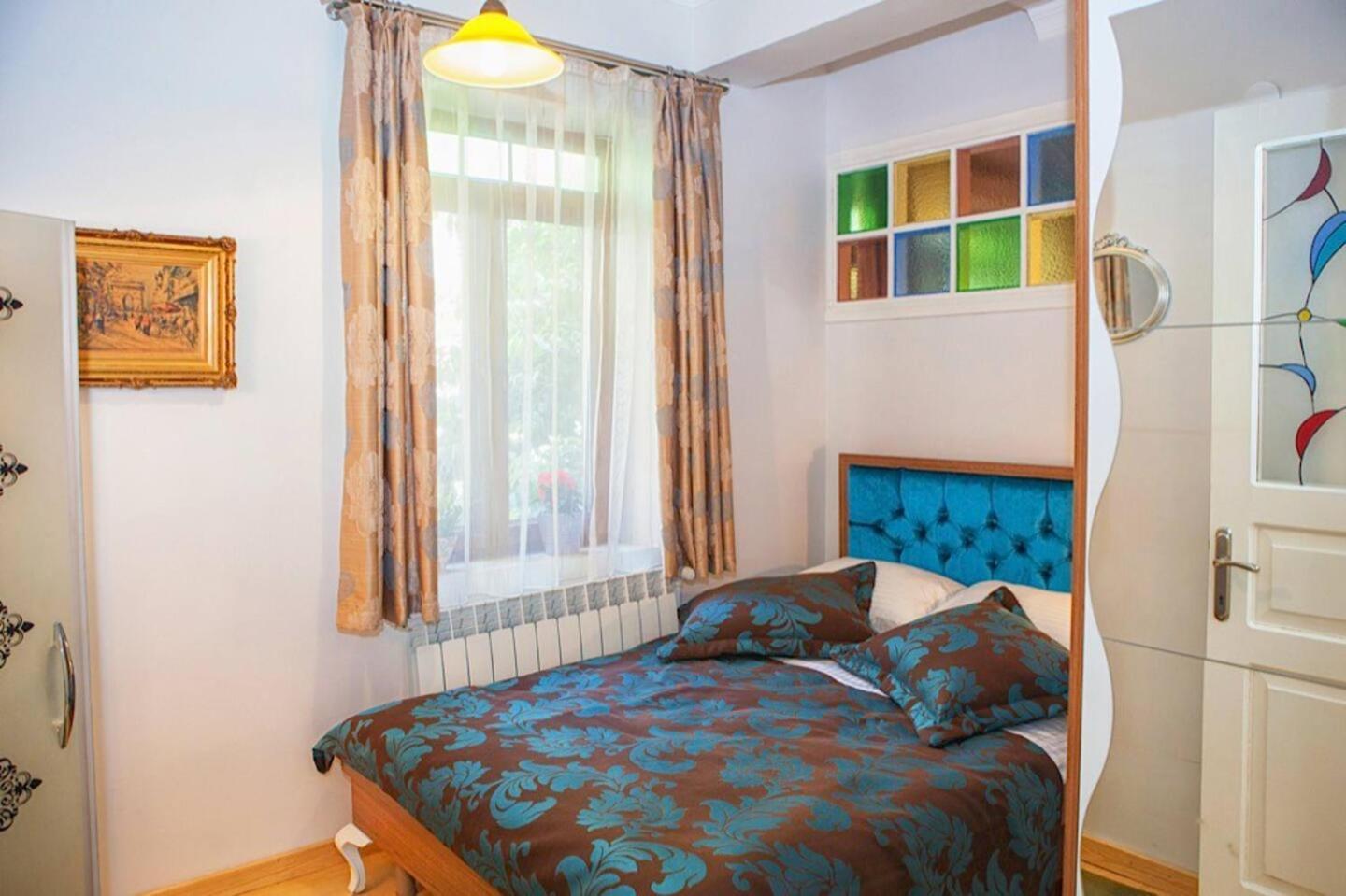 Mysuite Istanbul Cihangir Extérieur photo