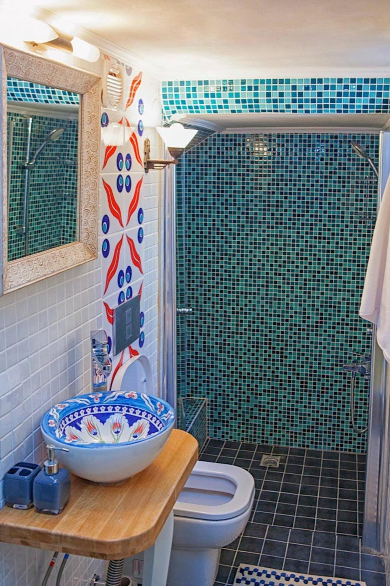Mysuite Istanbul Cihangir Extérieur photo