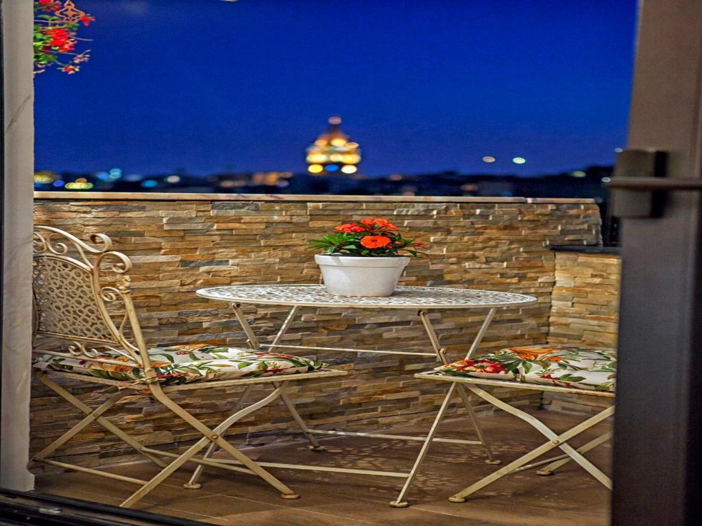 Mysuite Istanbul Cihangir Chambre photo