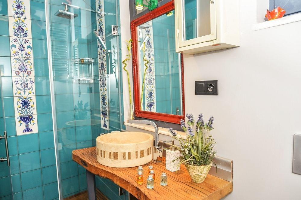 Mysuite Istanbul Cihangir Extérieur photo