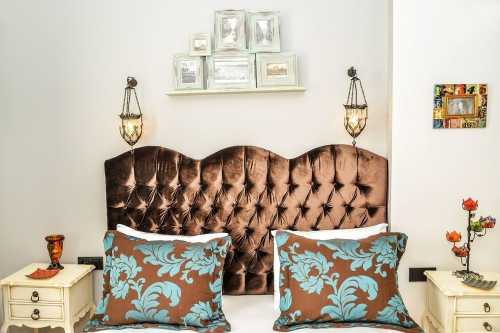 Mysuite Istanbul Cihangir Extérieur photo