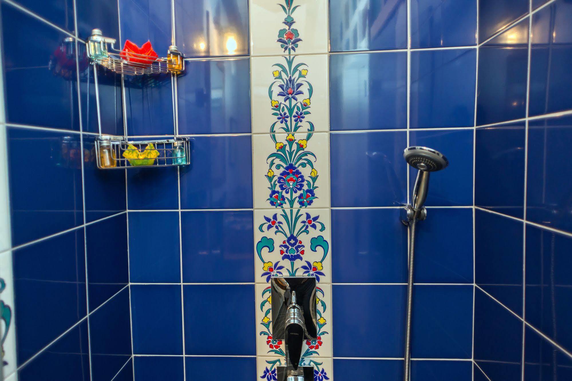 Mysuite Istanbul Cihangir Extérieur photo