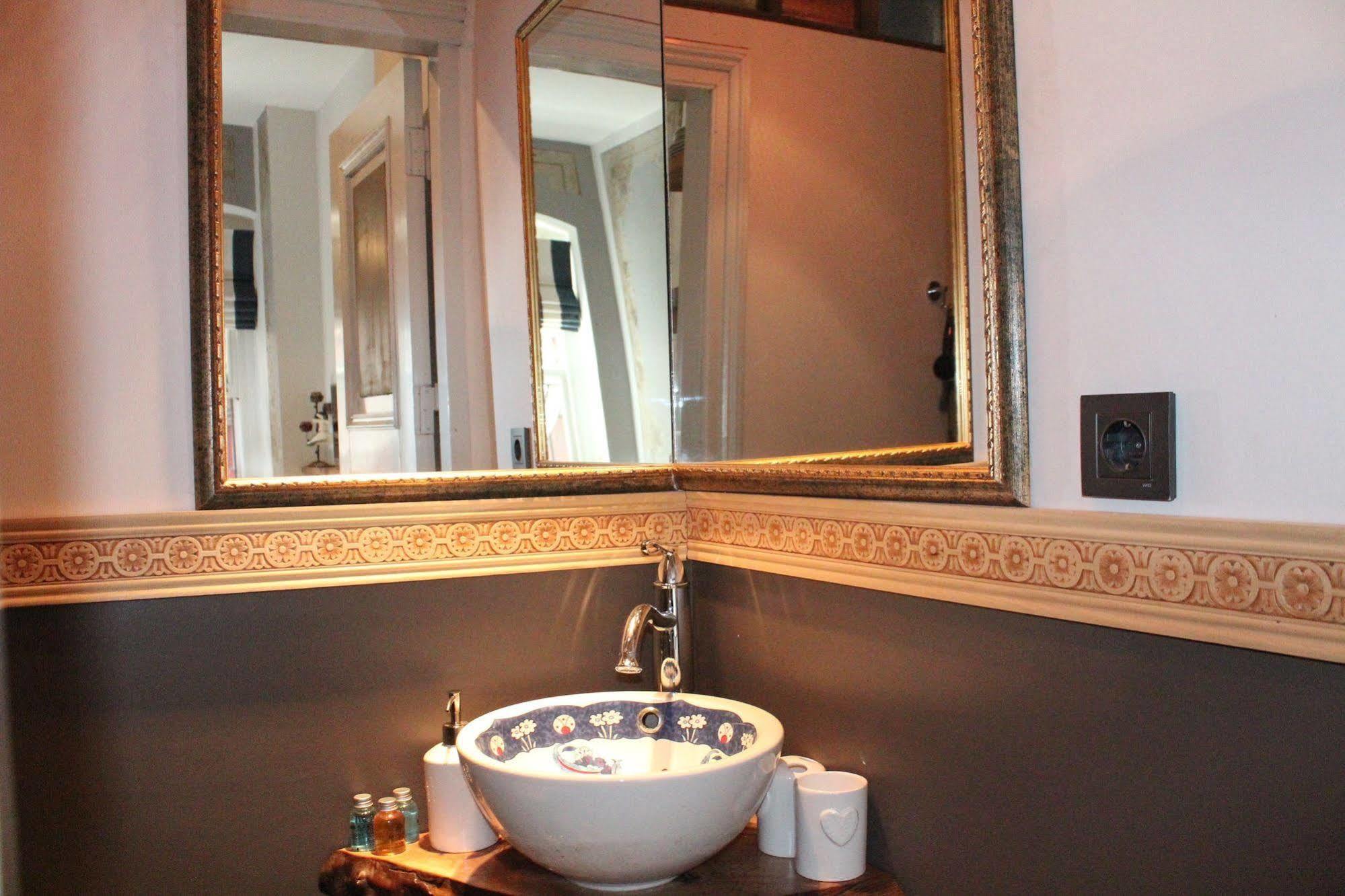 Mysuite Istanbul Cihangir Extérieur photo