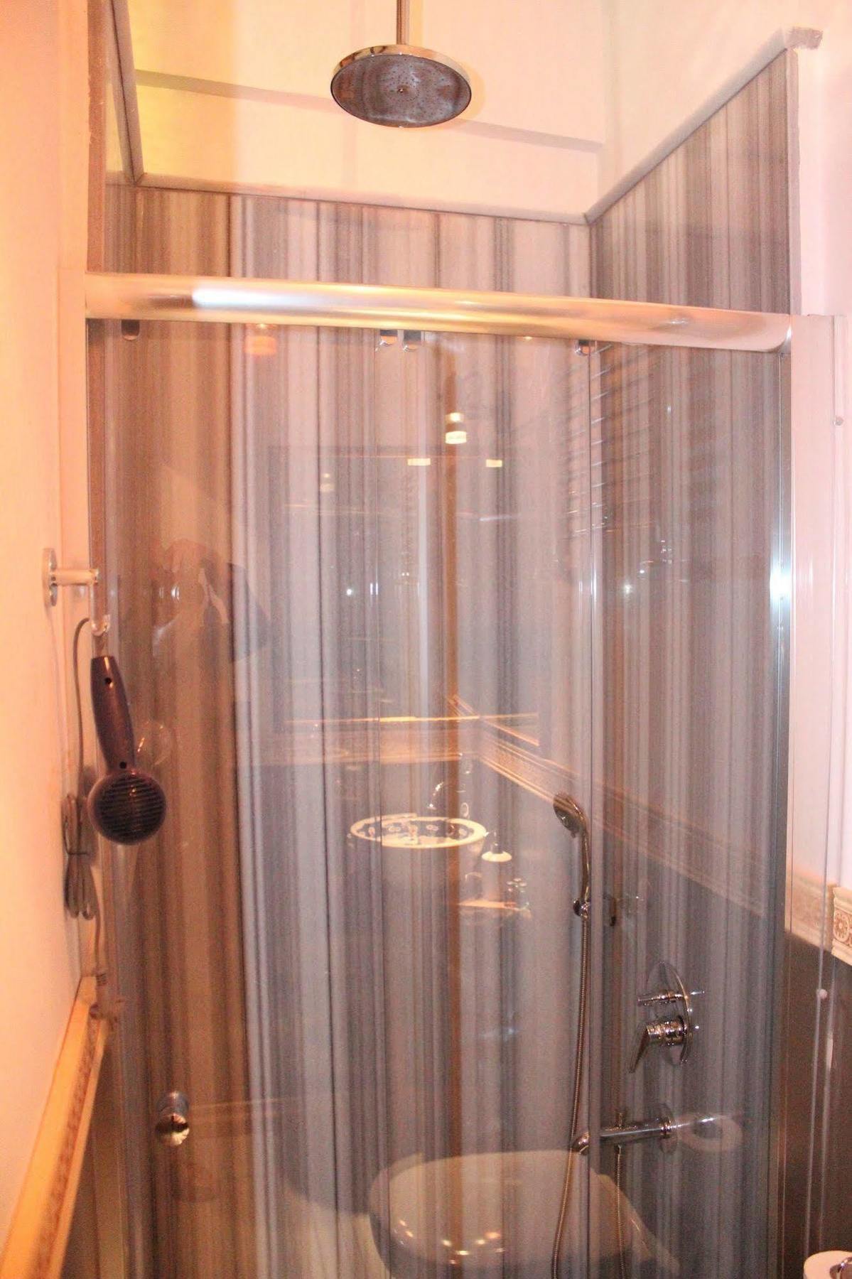Mysuite Istanbul Cihangir Extérieur photo