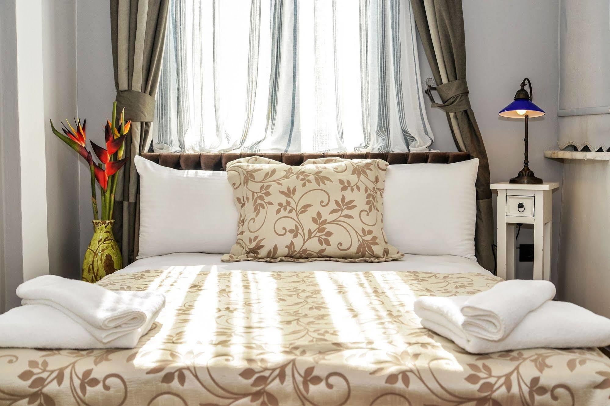 Mysuite Istanbul Cihangir Extérieur photo