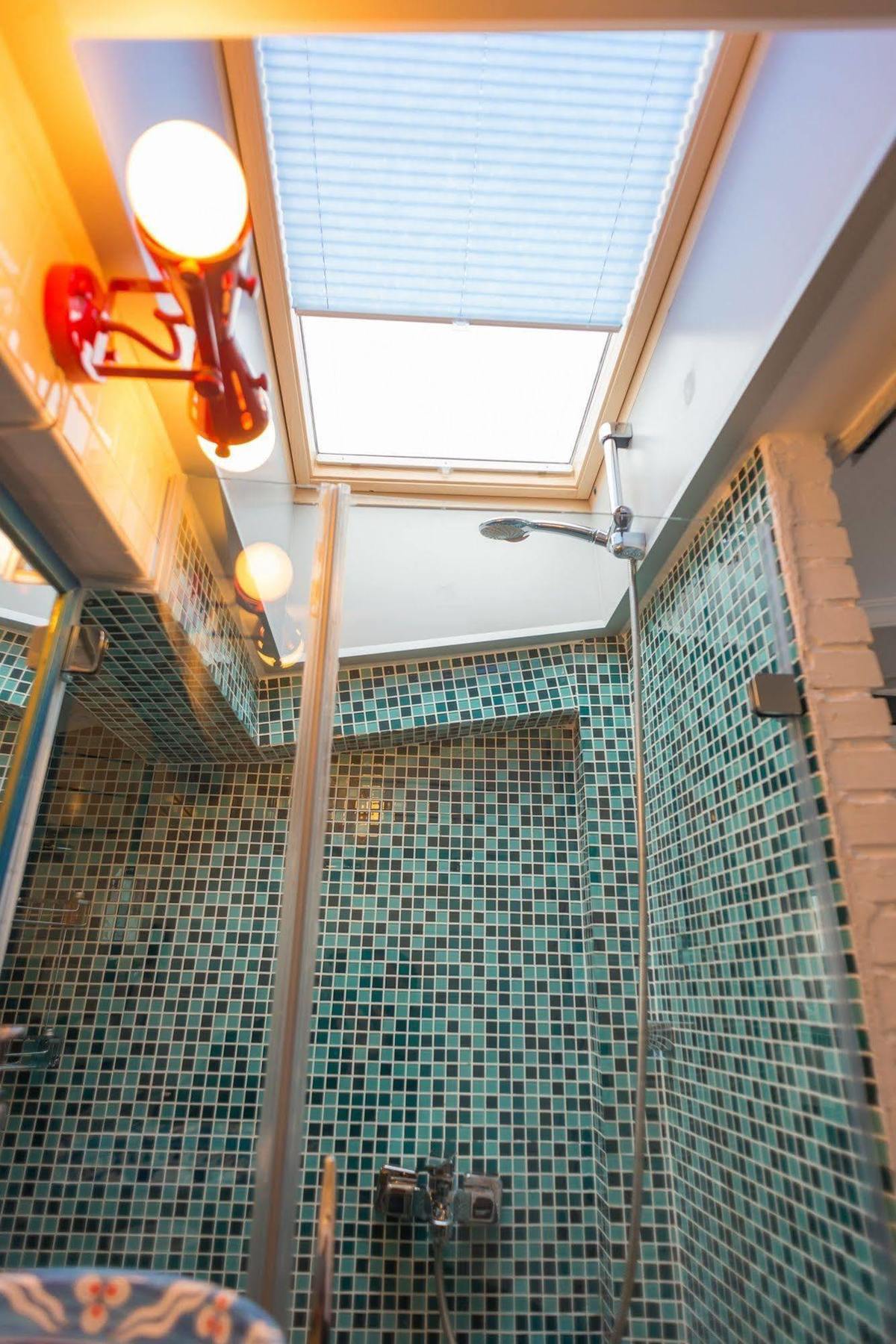 Mysuite Istanbul Cihangir Extérieur photo